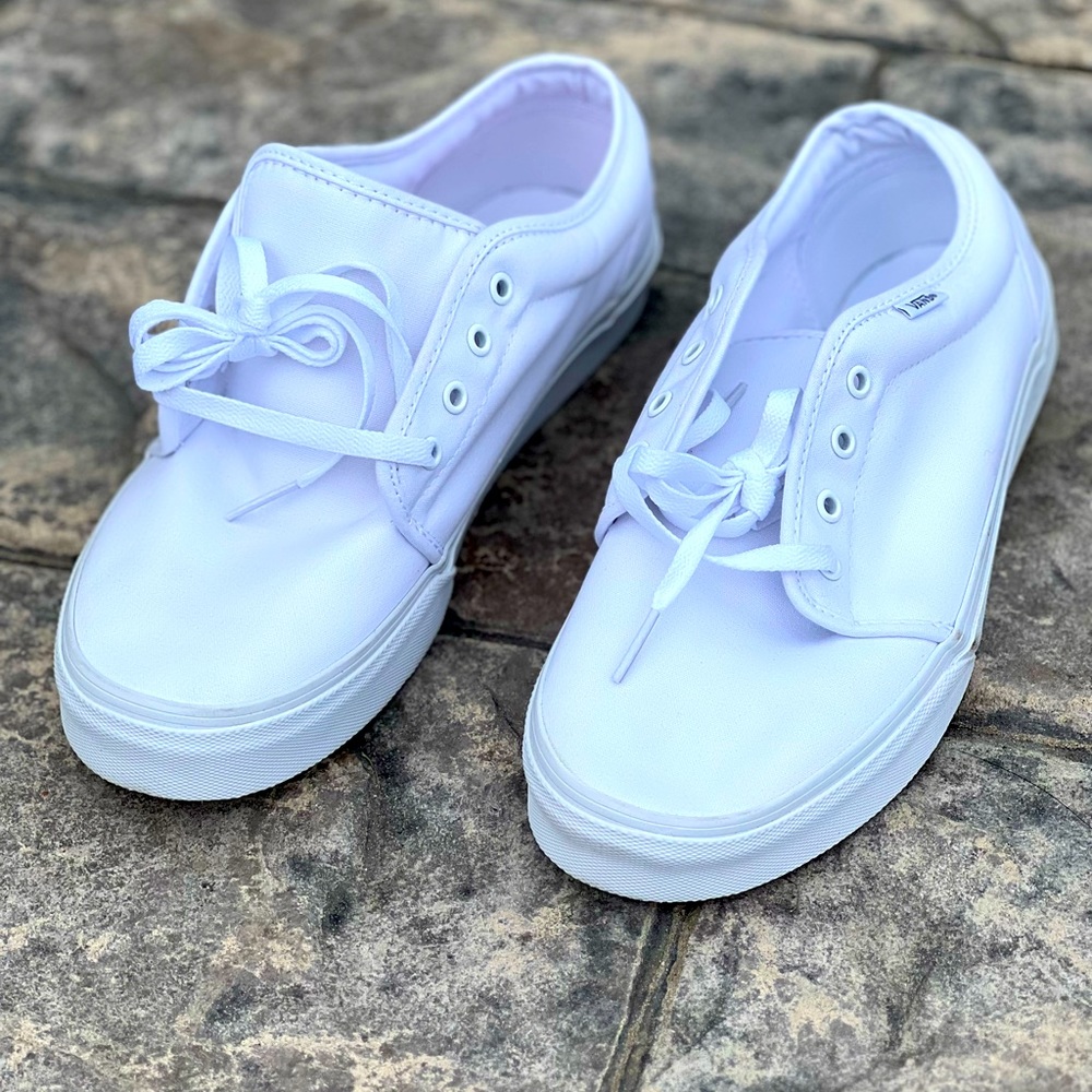 Vans men’s sneakers